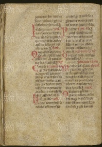 O.II.13 Missale vetus ad usum templariorum 171bis v